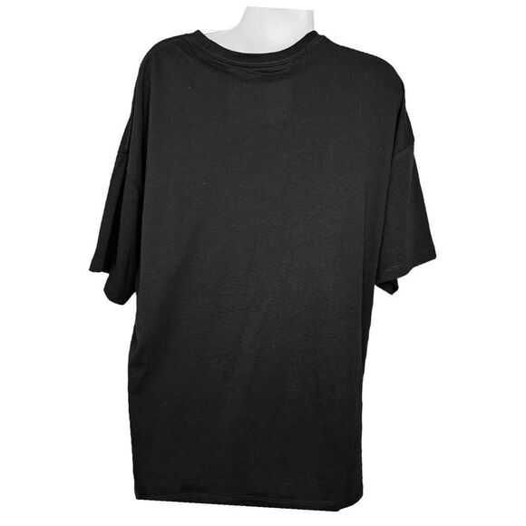 Rock Band Tee Pink Floyd The Darkside of the Moon 1972-73 World Tour - Picture 2 of 6